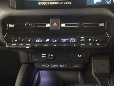 2024 Toyota LAND CRUISER 250 — миниатюра 15