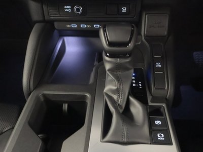 2024 Toyota LAND CRUISER 250 — миниатюра 17