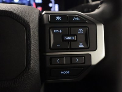 2024 Toyota LAND CRUISER 250 — миниатюра 23