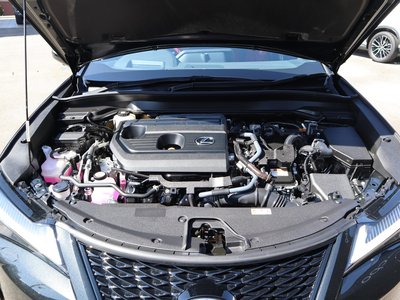 2025 Lexus UX 缩略图 17