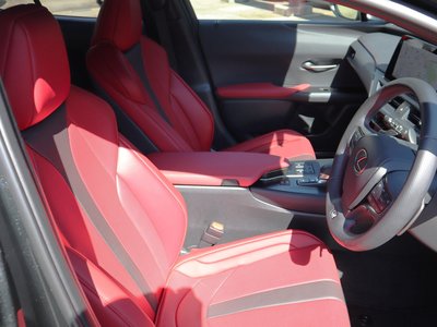 2025 Lexus UX 缩略图 14