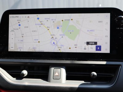 2025 Lexus UX 缩略图 11