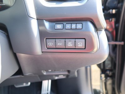 2025 Lexus UX 缩略图 12