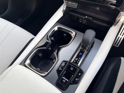 2025 Lexus RX — миниатюра 30
