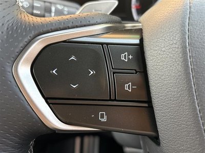 2025 Lexus RX — миниатюра 19