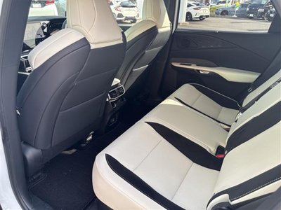 2025 Lexus RX — миниатюра 14