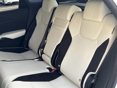 2025 Lexus RX — миниатюра 13