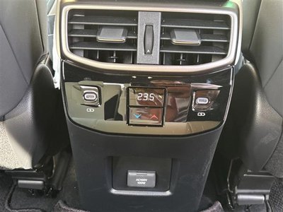 2025 Lexus RX — миниатюра 38