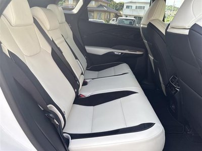 2025 Lexus RX — миниатюра 11