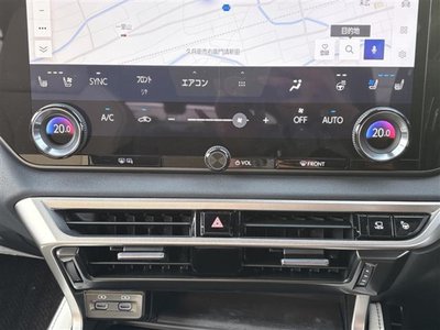 2025 Lexus RX — миниатюра 32