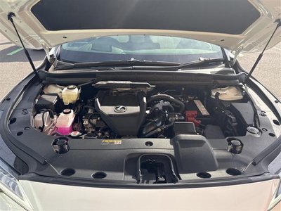2025 Lexus RX — миниатюра 41