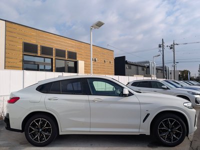 BMW X4 - 9