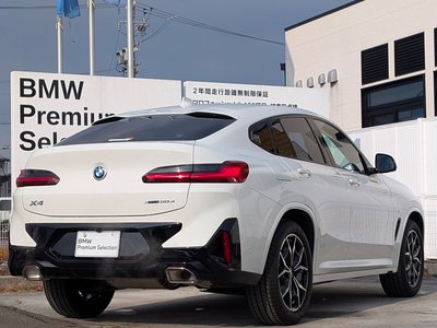BMW X4 - 10