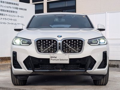 BMW X4 - 6