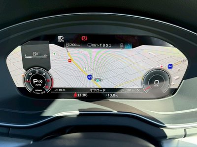 AUDI Q5 SPORTBACK - 4