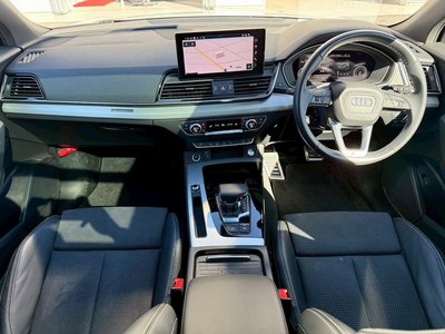 AUDI Q5 SPORTBACK - 2