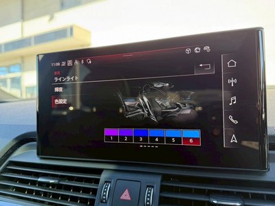 AUDI Q5 SPORTBACK - 6