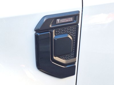 TOYOTA LAND CRUISER 250 - 5