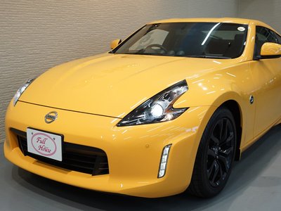 NISSAN FAIRLADY Z - 7