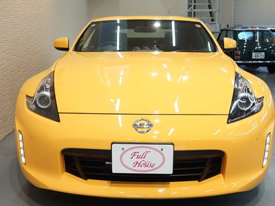 NISSAN FAIRLADY Z - 3