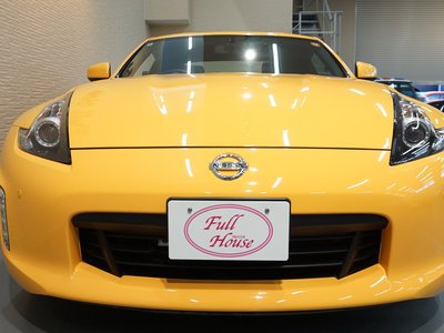 NISSAN FAIRLADY Z - 9