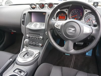 NISSAN FAIRLADY Z - 2