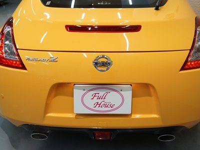 NISSAN FAIRLADY Z - 8