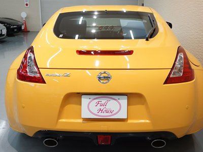 NISSAN FAIRLADY Z - 4