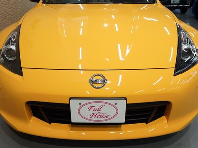 NISSAN FAIRLADY Z - 6