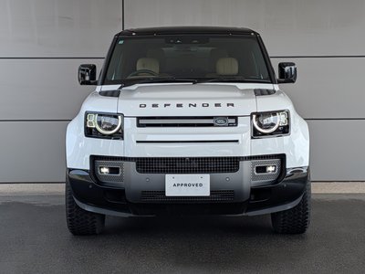 2025 LAND Rover DEFENDER 照片 6