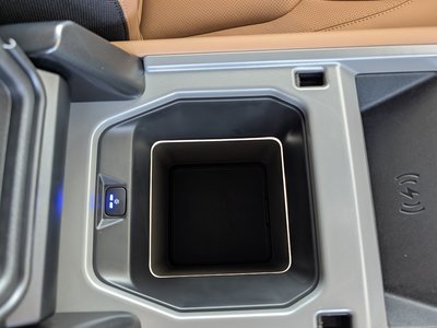2025 LAND Rover DEFENDER 缩略图 26