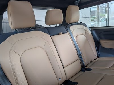 2025 LAND Rover DEFENDER 缩略图 13