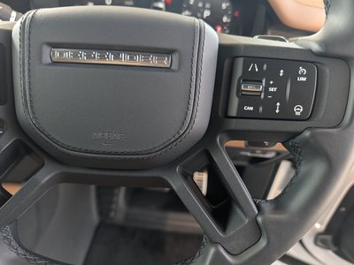 2025 LAND Rover DEFENDER 缩略图 25
