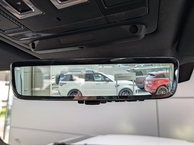 2025 LAND Rover DEFENDER 缩略图 28
