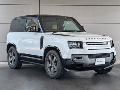2025 LAND Rover DEFENDER 照片 10