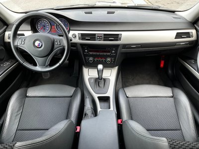 BMW ALPINA D3 - 4