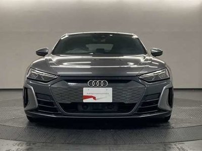 AUDI E-TRON GT QUATTRO - 3