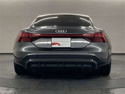 AUDI E-TRON GT QUATTRO - 4