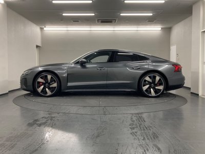 AUDI E-TRON GT QUATTRO - 5