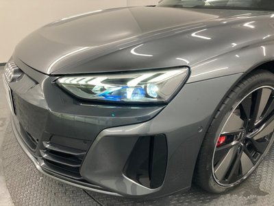 2023 AUDI E-TRON GT QUATTRO — миниатюра 12