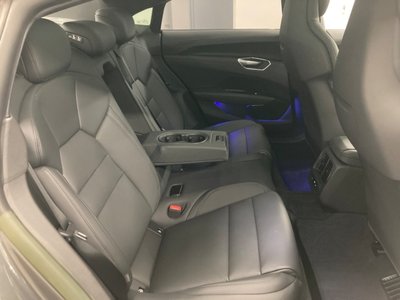2023 AUDI E-TRON GT QUATTRO — миниатюра 24