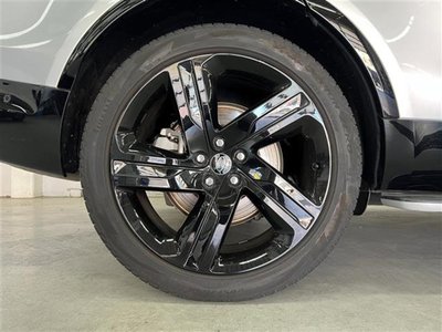 2023 LAND Rover DISCOVERY 缩略图 38