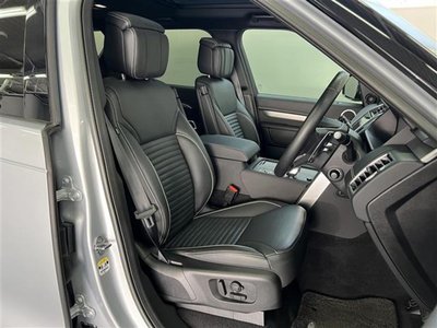 2023 LAND ROVER DISCOVERY 照片 4