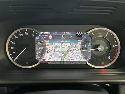 2023 LAND Rover DISCOVERY 缩略图 20