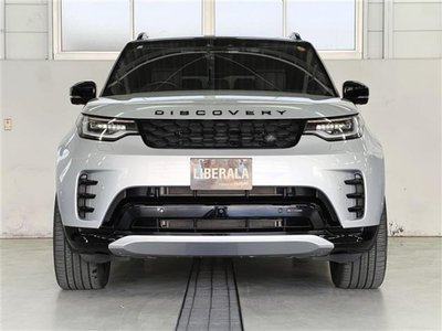 2023 LAND Rover DISCOVERY 缩略图 31