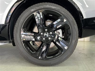 2023 LAND Rover DISCOVERY 缩略图 40