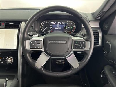 2023 LAND Rover DISCOVERY 缩略图 19