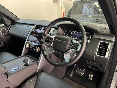 صورة 6 لـ 2023 LAND Rover DISCOVERY