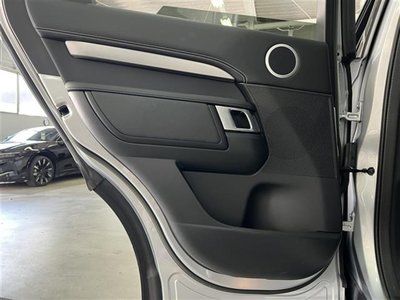 2023 LAND Rover DISCOVERY 缩略图 14