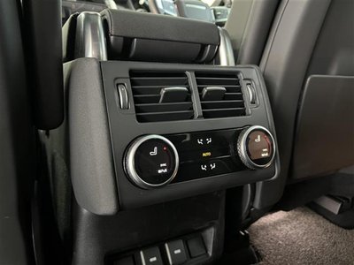 2023 LAND Rover DISCOVERY 缩略图 13